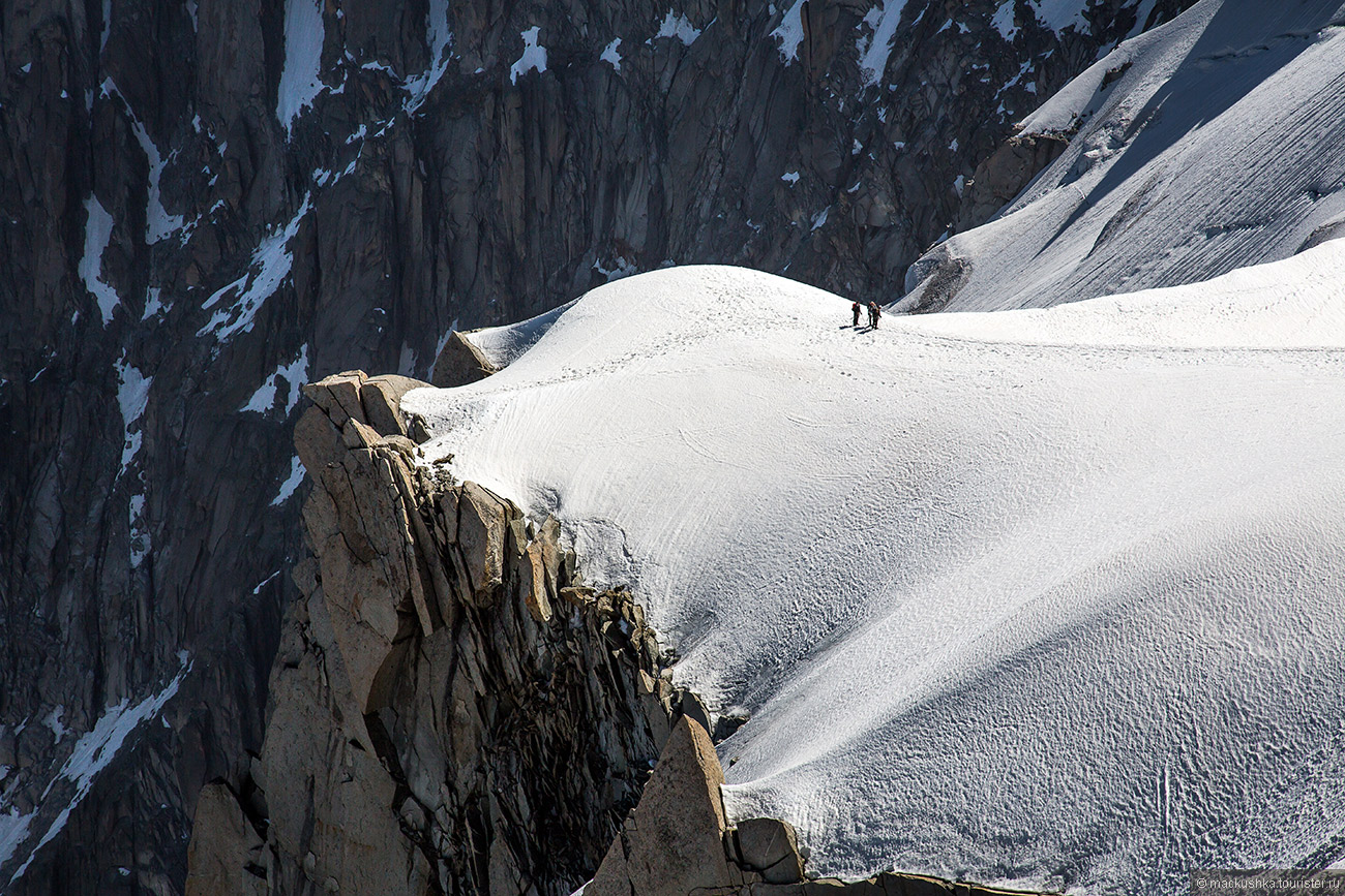 Chamonix-Mont-Blanc